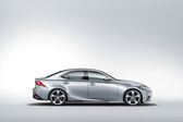 Lexus IS III (XE30) 200t (245 Hp) Automatic 2015 - 2016