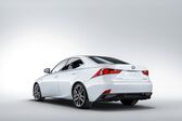 Lexus IS III (XE30) 250 (208 Hp) Automatic 2013 - 2016