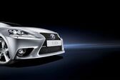 Lexus IS III (XE30) 2013 - 2016