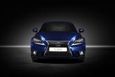 Lexus IS III (XE30) 200t (245 Hp) Automatic 2015 - 2016