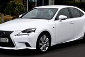 Lexus IS III (XE30) 200t (245 Hp) Automatic 2015 - 2016