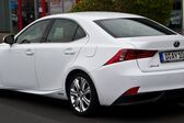 Lexus IS III (XE30) 2013 - 2016