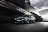 Lexus IS III (XE30) 200t (245 Hp) Automatic 2015 - 2016