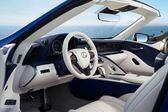 Lexus LC Convertible 500 V8 (477 Hp) Automatic 2020 - present