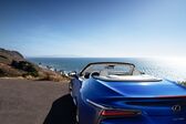 Lexus LC Convertible 500 V8 (477 Hp) Automatic 2020 - present