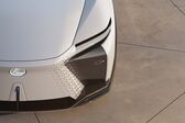 Lexus LF-Z Electrified Concept 2021 - present