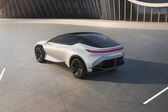 Lexus LF-Z Electrified Concept 2021 - present