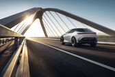 Lexus LF-Z Electrified Concept 2021 - present