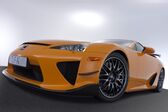 Lexus LFA 2010 - 2012