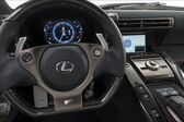 Lexus LFA 2010 - 2012