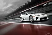 Lexus LFA 2010 - 2012