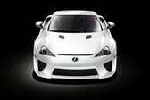 Lexus LFA 2010 - 2012