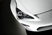 Lexus LFA 4.8 V10 (560 Hp) Automatic 2010 - 2012