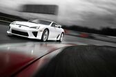 Lexus LFA 2010 - 2012