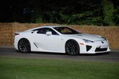 Lexus LFA 2010 - 2012