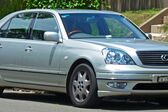 Lexus LS III 2000 - 2003