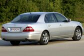 Lexus LS III (facelift 2004) 2003 - 2006