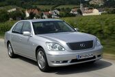 Lexus LS III (facelift 2004) 2003 - 2006