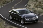 Lexus LS IV 2007 - 2010