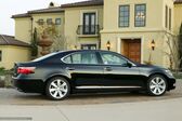 Lexus LS IV 460 V8 (367 Hp) AWD Automatic 2008 - 2010