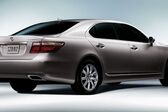 Lexus LS IV 2007 - 2010