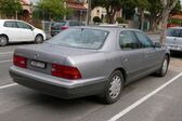 Lexus LS II 1994 - 1997