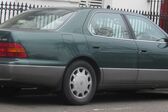 Lexus LS II 1994 - 1997