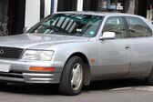 Lexus LS II 1994 - 1997