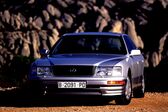 Lexus LS II 1994 - 1997