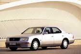 Lexus LS II 1994 - 1997