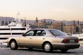 Lexus LS II 1994 - 1997