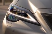 Lexus LS V (facelift 2020) 500h V6 (359 Hp) Hybrid AWD Automatic 2021 - present