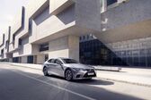 Lexus LS V (facelift 2020) 500 V6 (416 Hp) AWD Automatic 2020 - present