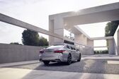 Lexus LS V (facelift 2020) 500 V6 (416 Hp) Automatic 2020 - present