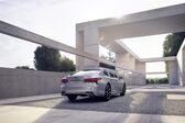 Lexus LS V (facelift 2020) 500h V6 (359 Hp) Hybrid AWD Automatic 2021 - present