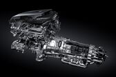 Lexus LS V (facelift 2020) 500 V6 (416 Hp) AWD Automatic 2020 - present