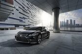 Lexus LS V (facelift 2020) 2020 - present