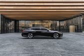 Lexus LS V (facelift 2020) 500 V6 (416 Hp) AWD Automatic 2020 - present