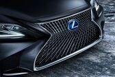 Lexus LS V 2017 - 2020