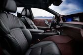 Lexus LS V 500 V6 (420 Hp) Automatic 2018 - 2020