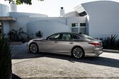 Lexus LS V 2017 - 2020