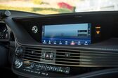 Lexus LS V 2017 - 2020