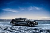 Lexus LS V 2017 - 2020