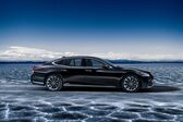 Lexus LS V 2017 - 2020