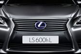 Lexus LS IV (facelift 2012) 460 (387 Hp) Automatic 2013 - 2016