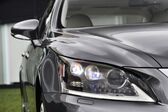 Lexus LS IV (facelift 2012) 460 (370 Hp) AWD Automatic 2013 - 2016