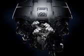 Lexus LS IV (facelift 2012) 460 (370 Hp) AWD Automatic 2013 - 2016