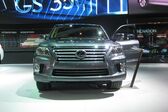 Lexus LX III (facelift 2012) 2012 - 2015