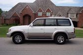 Lexus LX I 1995 - 1997