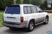 Lexus LX I 1995 - 1997